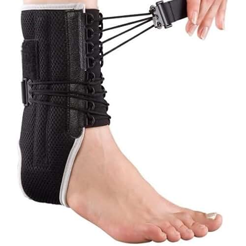 Amazon.co.uk ankle support for weak ankles Sports & Outdoors