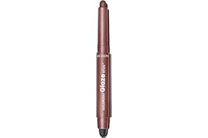 REVLON ColorStay Glaze Stick Eye Shadowliner Ombre à Paupières N°874 Rosé