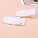 Silverskys(TM)White And Pink Baby Drawer Safety Lock For Door Cabinet Refrigerator Window,Baby Safe Products Baby Care