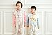 [Free Shipping]Vaenait Baby Toddler Kids Sleep and Play Blanket Sleepsack Cotton Blue Owl S
