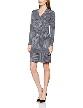 ESPRIT Collection Damen Kleid 017eo1e014