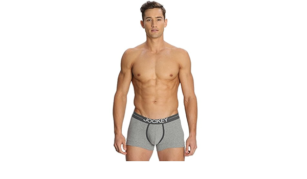 jockey modern trunk 8015