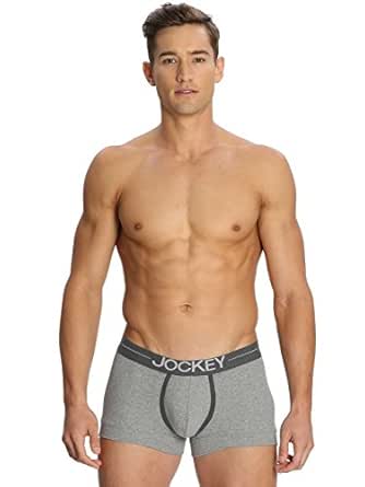 Jockey trunks pack of 5 Clearance
