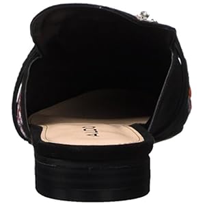 pantuflas nike para mujer