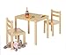 Geuther Kalle Set Playroom Suite (Natural)