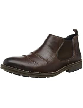Rieker Herren B1582 Chelsea Boot
