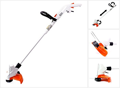 STIHL ELEKTRO-MOTORSENSE FSE 52