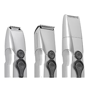 Tristar 6-in-1 Grooming Kit Precision Trimmer for Nose and Ear - Image 4