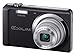 Produktbild Casio Exilim EX-ZS5 Digitalkamera (14 Megapixel, 5-fach opt. Zoom, 6,9 cm (2,7 Zoll) Display) schwarz