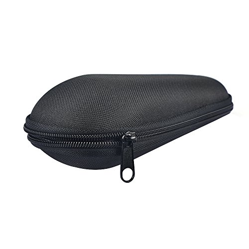shizak Travel EVA Hard Case Schutzhülle Tragetasche Cover Tasche Kompakte Größe für Braun 1 3 5 7 Eis, Feel Serie Wasser Feel Serie - 5