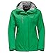 Produktbild Jack Wolfskin Troposphere Women grün - M