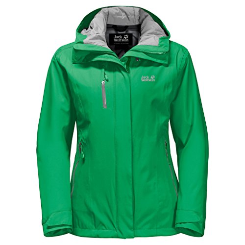 Preisvergleich Produktbild Jack Wolfskin Troposphere Women grün - M