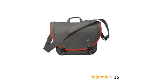 lowepro passport messenger