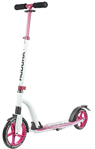 Preisvergleich Produktbild HUDORA 14241 - Bold Wheel Cushion magenta