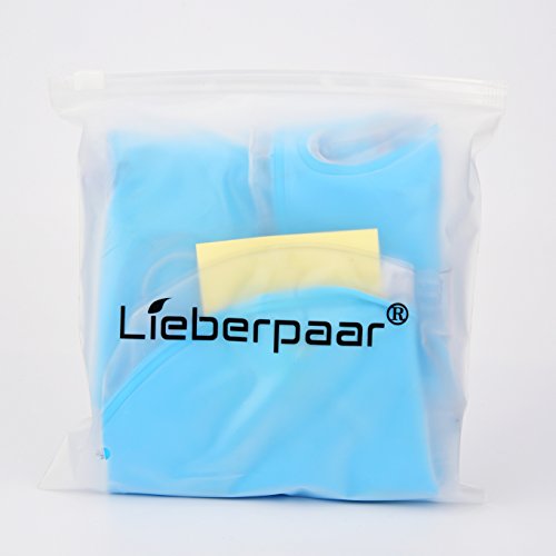 Lieberpaar Kinder Baby Kragen Ring Verdickte Säuglingssitzteil Aufblasbare Verstellbare Schwimmen Ring Zacht (Farbe Random) - 5