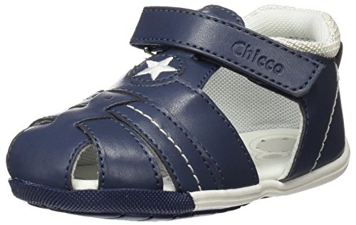 Chicco Baby Jungen Gambero Sandalen