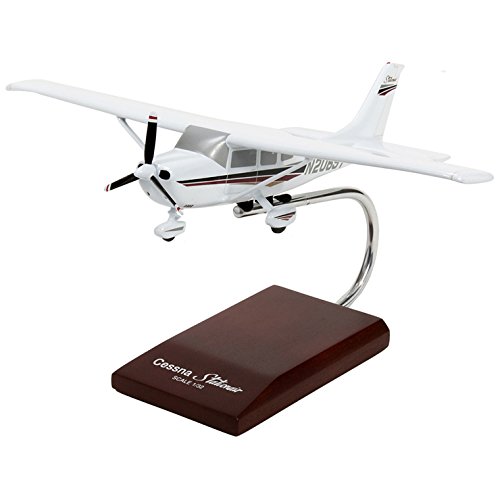 Preisvergleich Produktbild Daron Worldwide Trading H3132 C206 Stationair Cessna 1 / 32 AIRCRAFT