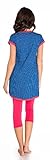 dn-nightwear Damen Stillpyjama - 2