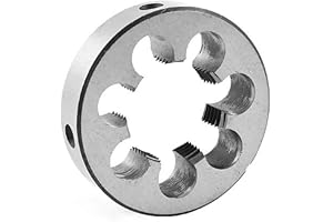 M33 x 3,5 mm tonhöjd höger hand gängad gänga ABBOTT