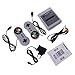 Produktbild Cutebility Retro Drop Shipping Mini TV Handheld Game Video Für NES Games MitAV -Out Built -in 621 Verschiedene Spiele PAL &NTSC Best Gift for Kids Adult (EU Plug)