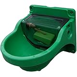 Economy Schwimmertränke von JFC - Tränkebecken 4 Liter - EC01