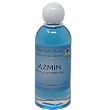  El bosque de los aromas Aceite Esencial para quemadores con Aroma a Jazmin