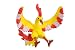 Produktbild TAKARA TOMY TakaraTomy Offizielles Pokemon X und Y mc-052 5,1 cm Moltres Action Figur