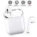 Produktbild HUJW Bluetooth Headset 5.0,Mini-Sport-Headset,39,99 Authentische Garantie Tragbares Ladegerät mit Hoher Kapazität für iPhone Samsung iPad Huawei