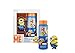 DESPICABLE ME Bath Fun Squirter Set 250 ml