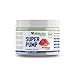 Produktbild HS Labs SUPER PUMP Pre Workout Booster Supplement Muskelaufbau Pulver|Fitness Nitric Oxyde Ergänzung|Früchte Geschmack und Andere|Erhöhen Ausdauer Muskelmasse Energie|30|50 Tages Portion