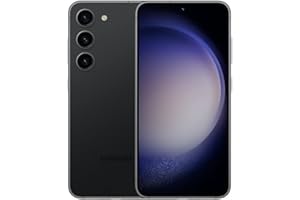 Samsung S23 5G Enterprise 128GB PHA Blk