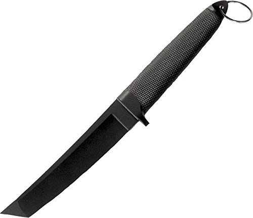 Preisvergleich Produktbild FGX Cat Tanto, Kraton Handle, Plain