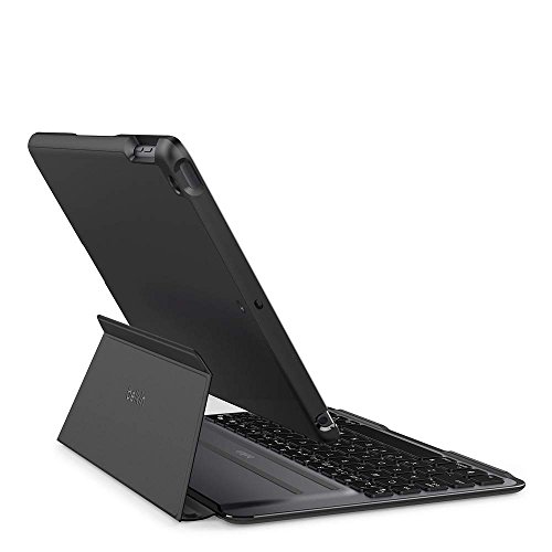 Belkin QODE Ultimate Pro Tastatur für das iPad Air, schwarz - 7