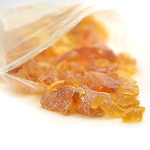 Preisvergleich Produktbild 500 G Kolophonium - Kolophonium - Naturharz -Geeignet FüR Violine - Seifen - Klebstoffe Usw.