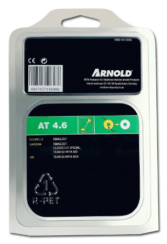 Arnold 1083-G1-0005 Trimmerspule - 5