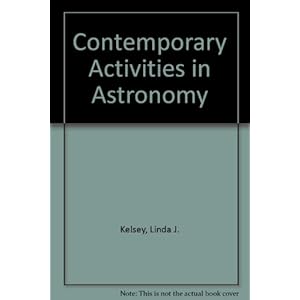 Contemporary Activities in Astronomy