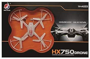 hx750 drone camera