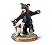 Produktbild Bearfoots Bears Bear's Best Friend Figurine by Big Sky