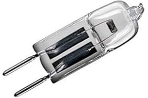 GREENTECH Lampadina Bulb Halogene 50 W G6.35 12 V