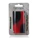 Produktbild FOXVAPE Silikonhülle Silikon Case für Pioneer4you IPV 400 Box Mod (Schwarz&Rot)