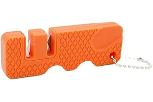 Ninipie Afilador de Cuchillos para Cuchillos de Cocina