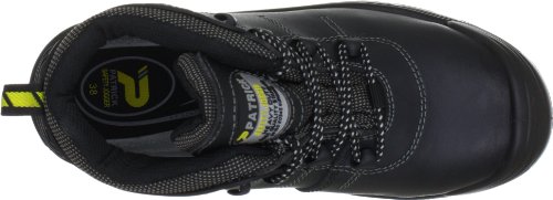 Safety Jogger Force 2 Unisex-Erwachsene Sicherheitsschuhe - 7