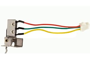 Recamania Microinterruptor Calentador NECKAR 8738703371