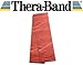 Produktbild Thera-Fitness-Band ohne Latex, rot, 1.5 metri