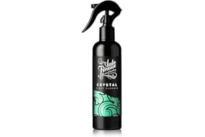 ‎AUTO FINESSE Auto Finesse crg250 Kristall Glas Reiniger