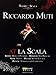 Riccardo Muti at La Scala (Moise et Pharao /Don Pasquale/Otello/Manon Lescaut/Dialogues des Carmélites) [6DVD] [Alemania]