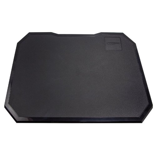 CarbonPAD TI009 Typhoon CarbonPAD Carbon Gaming Maus Pad - TI009 Workspace & gadgets accessories