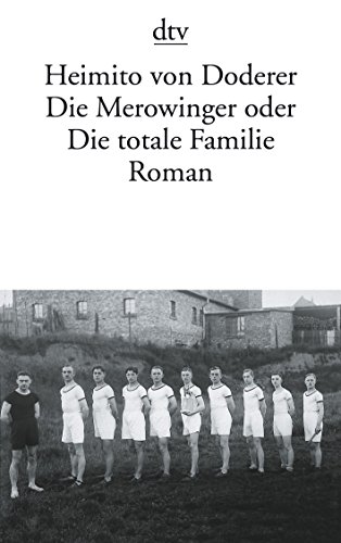 Download Die Merowinger oder Die totale Familie: Roman Download Die Merowinger oder Die totale Familie: Roman
