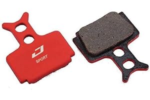 Jagwire Pastiglie per Freni a Disco Mountain Sport Formula Mega The One R1 RX