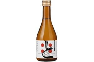 土佐鶴 Tosatsuru Muroka Junmai Tosano Okyaku - Sake 300ml 13% | Unfiltered Premium Japanese Sake Smooth, Light & Food-Friendly from Kochi Prefecture
